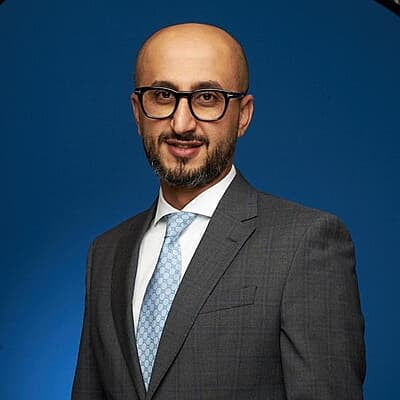 Ahmed Adel